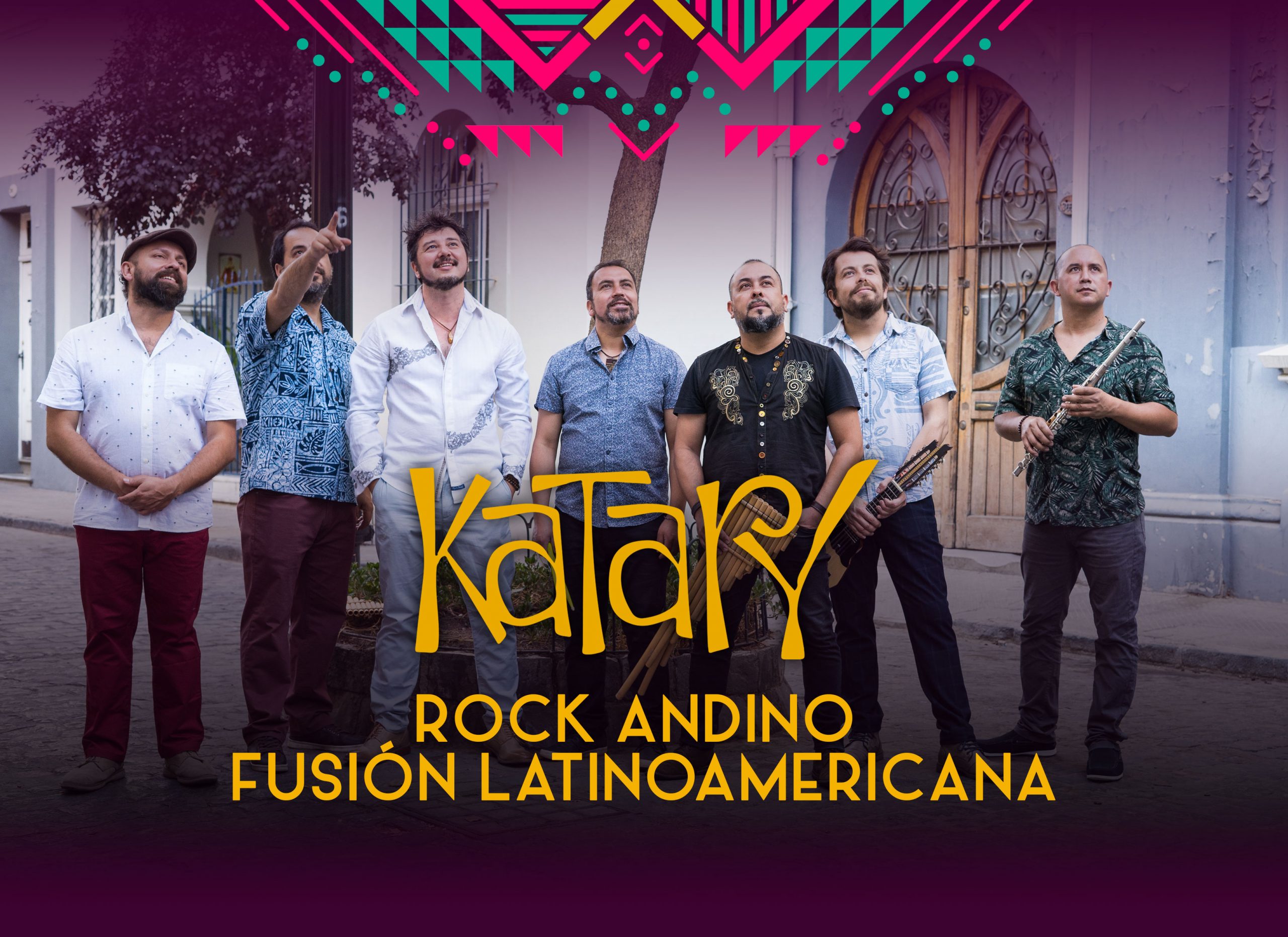 katary